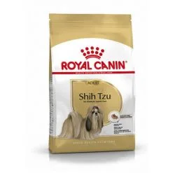 Croquettes Royal Canin Shih Tzu 24 Adulte Sac 7,5 Kg