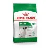 Croquettes Royal Canin Mini Adulte +8 Sac 2 Kg