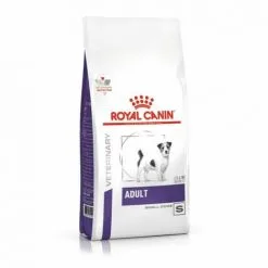Croquettes Royal Canin Veterinary Care Adulte Small Dog Digest Sac 2 Kg