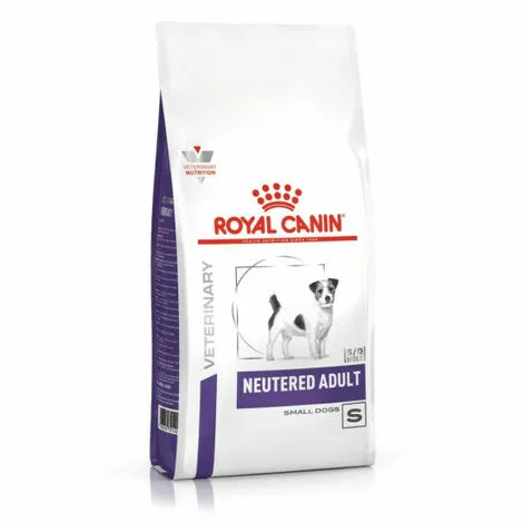 Croquettes Royal Canin Veterinary Care Neutered Adulte Small Dog Weight & Dental Sac 1,5 Kg 1 Croquettes Royal Canin Veterinary Care Neutered Adulte Small Dog Weight & Dental Sac 1,5 Kg