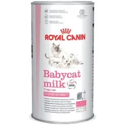 ROYAL CANIN Lait Veterinary Care Babycat Milk Boîtes 300 G
