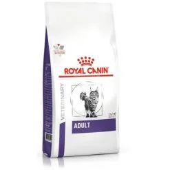 Croquettes Royal Canin Veterinary Care Nutrition Adulte Pour Chats Sac 2 Kg