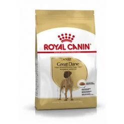 Croquettes Pour Chien Dogue Allemand Royal Canin Breed Great Dane Adult Sac 12 Kg