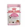 Bouchées Royal Canin Kitten En Sauce Chaton De 4 à 12 Mois - 12 Sachets 85 G -ROYAL CANIN Soldes 2022 8946689 1