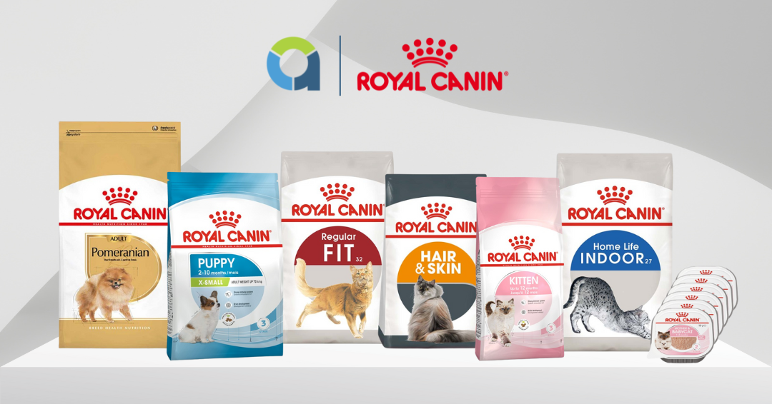 ROYAL CANIN Soldes 2022 -ROYAL CANIN Soldes 2022 2345